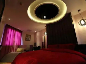 Xi'an Yong Qin Hotel