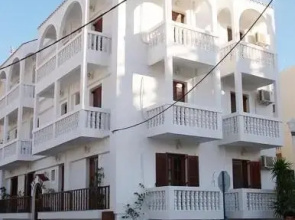 Sea Stone Hotel