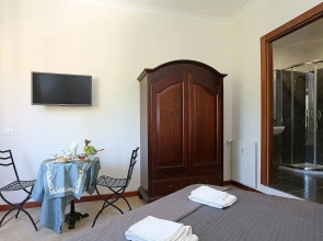 Camere del Camerlengo