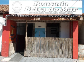Pousada Brisa do Mar
