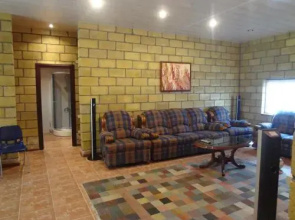 Sevan Lake Cottages