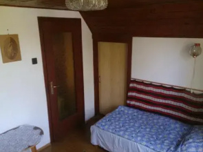 Balatonszemes Nyaraló