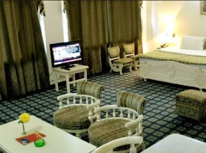 Hotel MiniSwiss