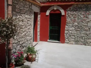 Antico Casale Rosso