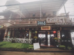 Chapa Valley Hotel