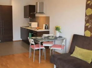 Sleepcity Apartments