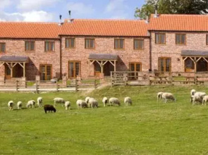 Red House Farm Cottages