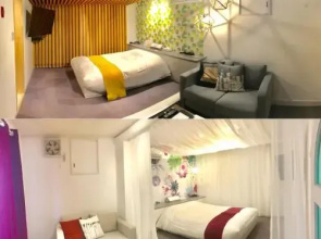 HOTEL SUZUKAKE - Adult Only