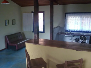 Pousada Terra Mineira