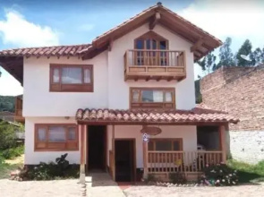 Hospedaje Colonial Iza