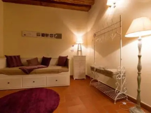 Via Abbi Pazienza Guest House