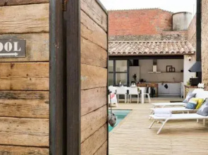 Home Deco Marenya House Costa Brava
