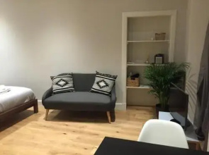 Bailie Royal Mile Apartment