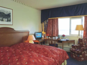 Randsvangen Hotell