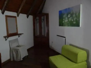 Cabañas Tango