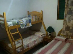 Hotel Eden Tonsupa