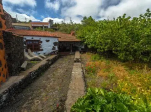 Casa rural de Cecilio y María