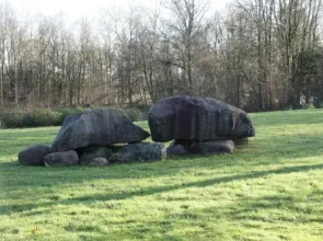 Villapark de Hondsrug