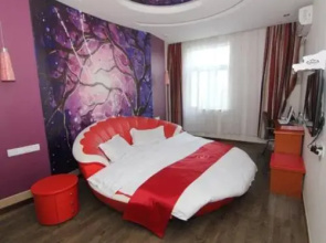 Thank Inn Chain Hotel Jiangsu Yangzhou Yizheng North Daqing Road