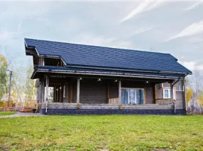 Usadba Horoshee Mesto