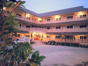 S.K.Pavillion