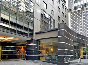 Spacious Apartment in Auckland Central