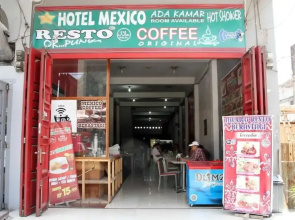 Hotel Mexico