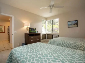 Grand Champions 089 - 2 Br Condo