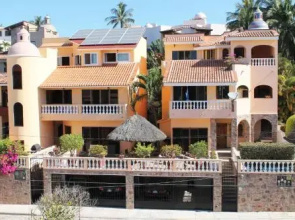 Departamento Marcela #3 Penthouse