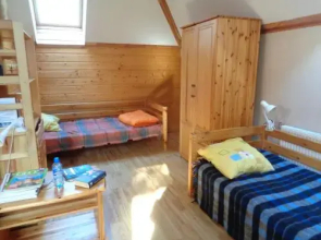 Vilavi Place for a Large Company