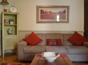 Autumn Affair Cottage 5