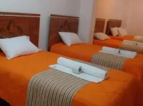 Inkas Machupicchu Inn