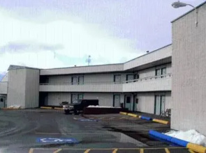 Redwood Lodge
