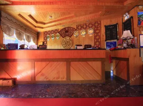丽江德鑫酒店
