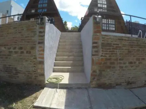 Cabañas Abuelo Ernesto