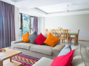 Bel Eau Residence