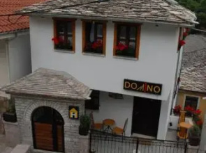 Hotel Domino