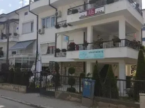 Maja Apartments