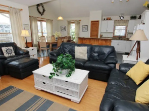 A Leisure Thyme Home 729 - 5 Br Home