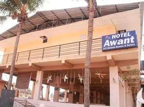 Hotel Awant