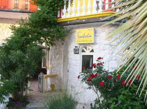 Apartments Zorica