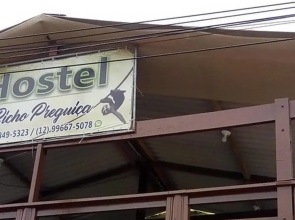 Hostel Bicho Preguiça