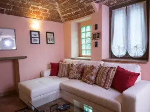 Villa Pavia Country Residence