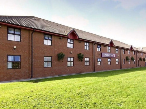 Premier Inn Blackpool - Beach
