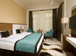 Ozkoclar Hotel - Special Class