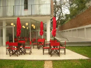 Forcadell Apartments Libertador