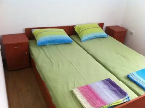 Apartments in Green Homes