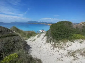Domus De Rocas Holiday House