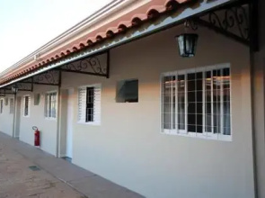 Pousada Flat di Antoninni