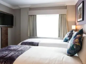 Innkeeper's Lodge Birmingham - NEC , Coleshill